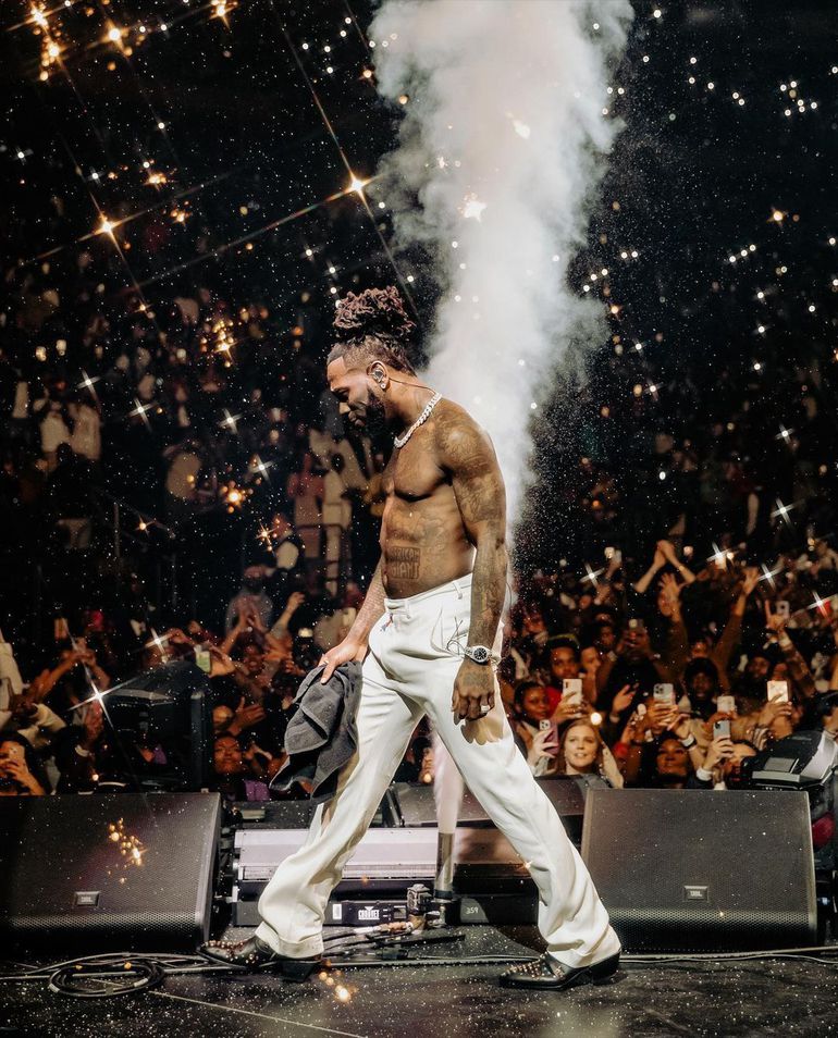 Burna Boy