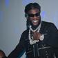 Burna Boy I Told Them Tour Record