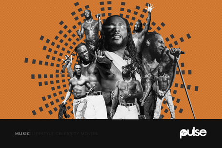 How Burna Boy Became Africa's Greatest Touring Artist