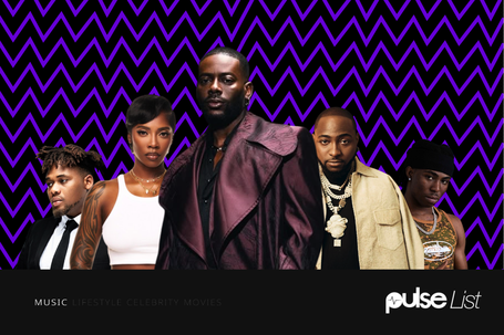 Pulse Picks: Top 10 Albums of 2025