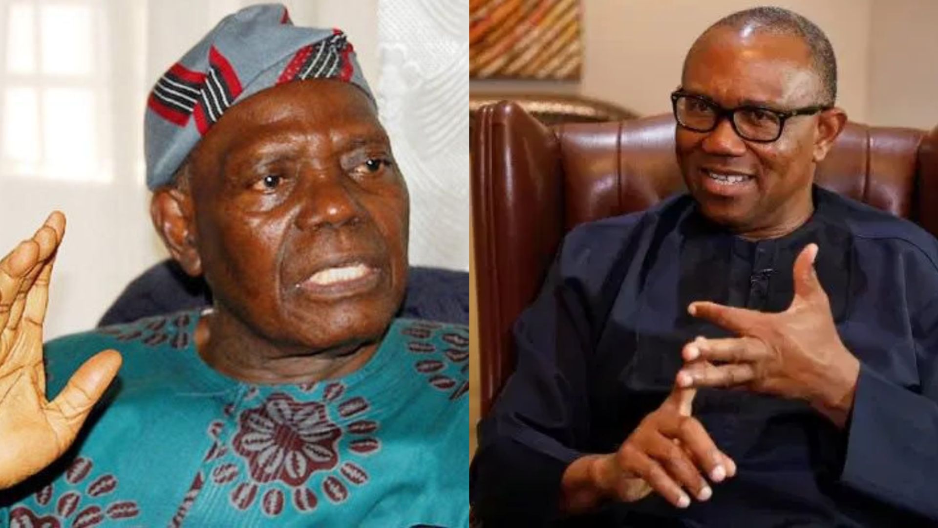Obi defends Obidients, tackles Bisi Akande over ‘insulting’ #EndSARS claim