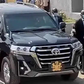 Nigeria’s presidential cars and their shocking prices