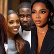 'We are all family' - Tee Billz makes U-turn, apologises to Toke Makinwa