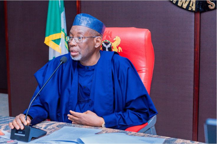 Jigawa commissioner returns ₦301 million in unspent Ramadan feeding funds