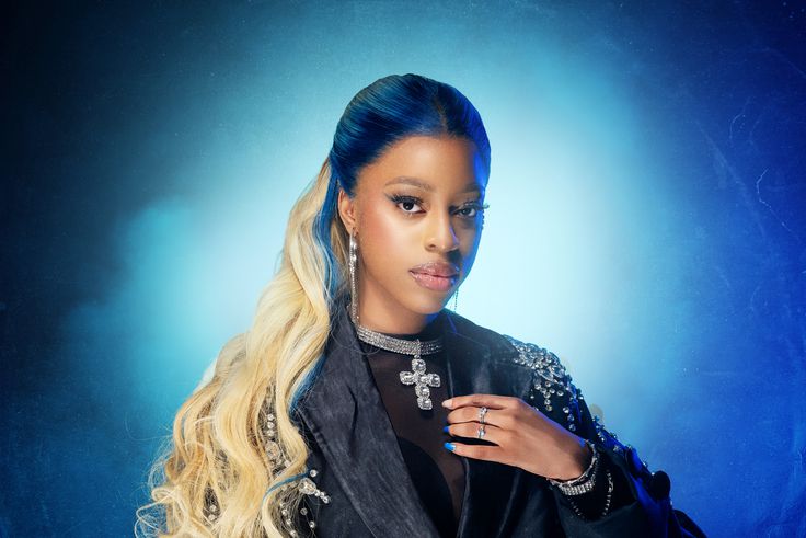 I love making Afrobeats, but I’m more comfortable with R&B - Qing Madi