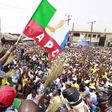 Over 5,000 PDP members join APC in Ikorodu ahead of Local Council Elections