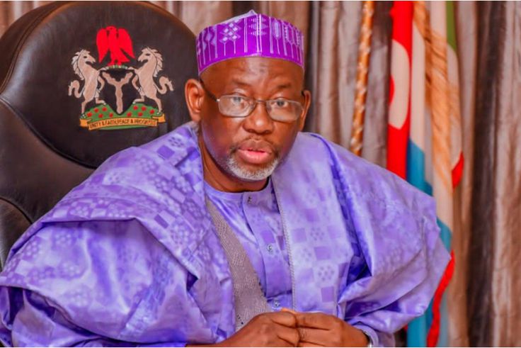 Jigawa govt cracks down on 7,000 ghost workers in payroll cleanup