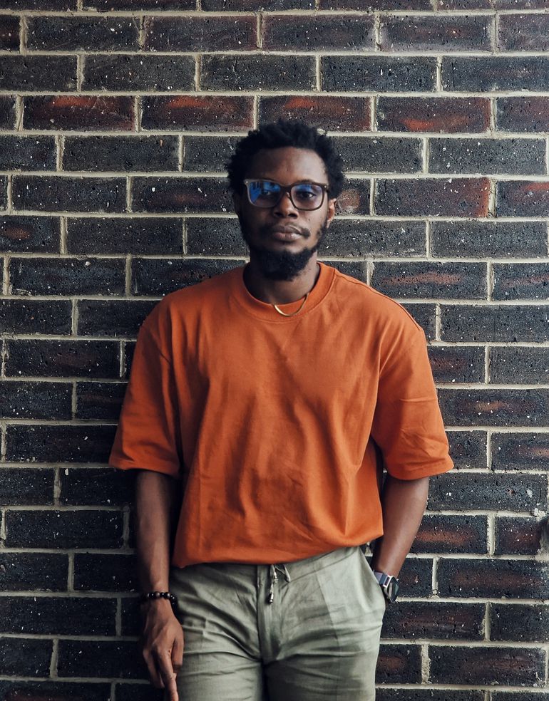 Interview with Ikenna Onyeama on the New Age of brand storytelling