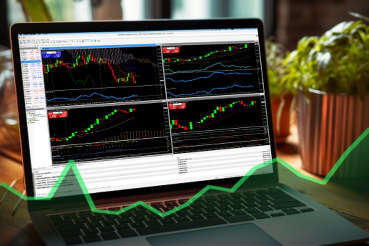 MetaTrader 4: Successful trading for beginners and professionals