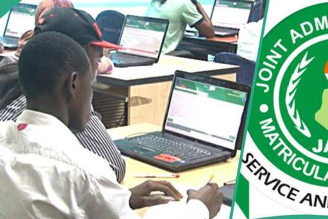 BREAKING: JAMB releases results of 2025 UTME resit, as 21,082 candidates absent