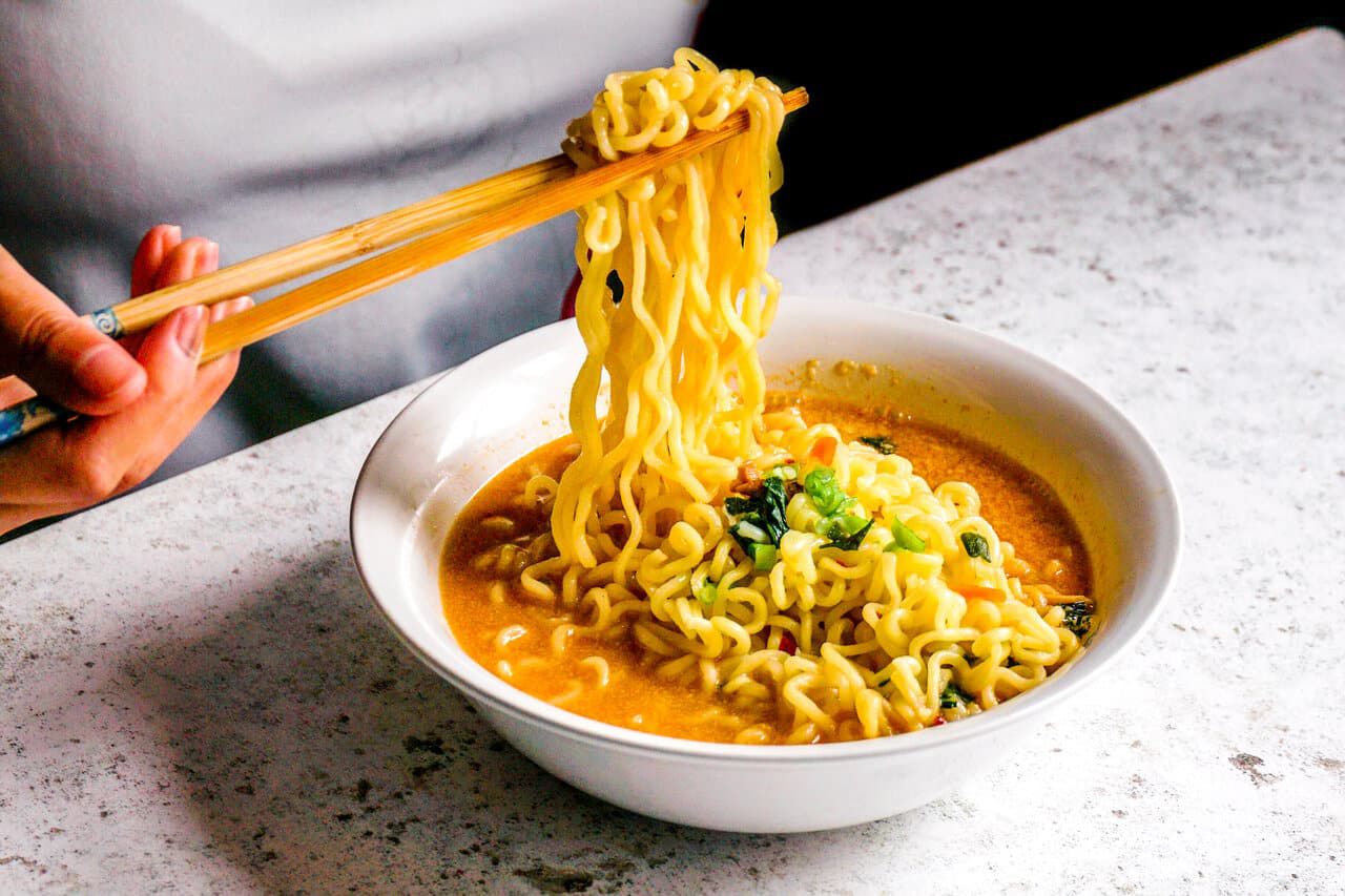 Why noodles are linked to stroke, diabetes, and other health risks | Pulse  Nigeria