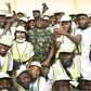 NYSC DG assures ₦77,000 arrears for ex-corps members