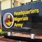 Soldier killed, others injured as vehicle hits Troops during Lagos route march