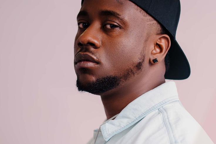 Rela is a few steps from finding his sound