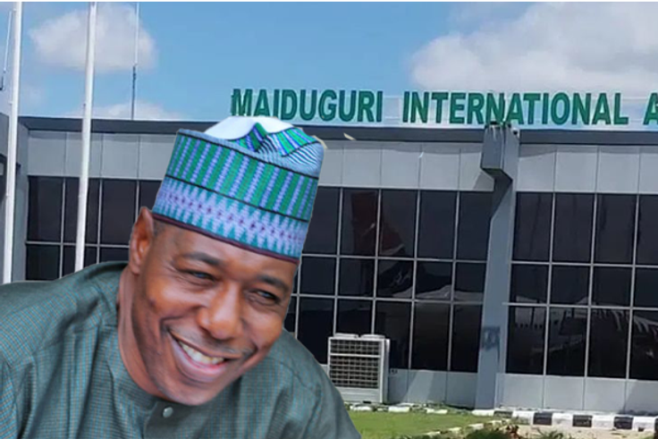 Maiduguri residents seek Zulum's help over home demolitions for airport expansion