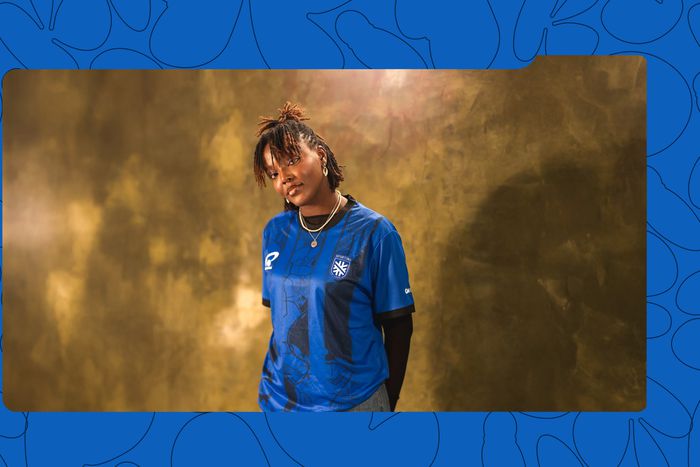 These 7 Nigerian Club Jerseys Are Changing Streetwear Fashion As We Know It