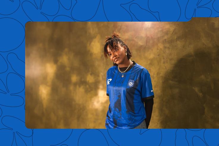 These 7 Nigerian Club Jerseys Are Changing Streetwear Fashion As We Know It