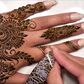 Henna: A beautiful Eid tradition for women & girls