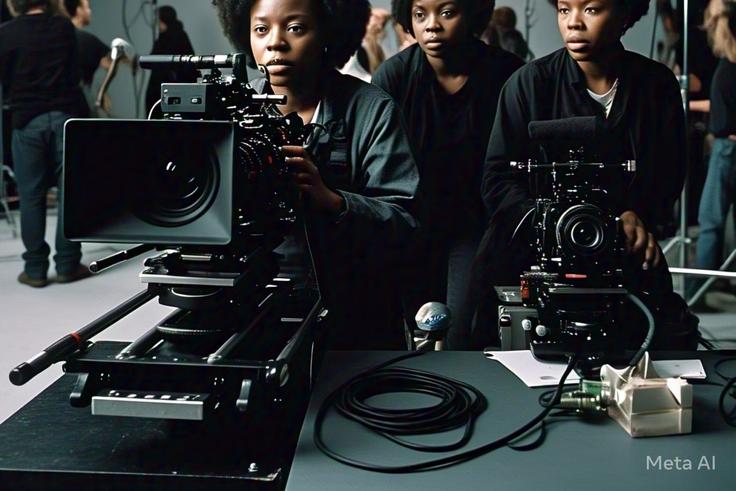 Breaking Barriers: The struggles and triumphs of female filmmakers in Nollywood