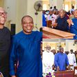 Peter Obi, top dignitaries honour Emeka Ihedioha at 60