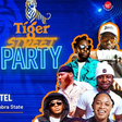 Tiger Beer is bringing the fiercest street party to Awka, and it’s about to get uncaged