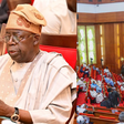 Tinubu seeks National Assembly approval to increase 2026 budget by ₦9 trillion