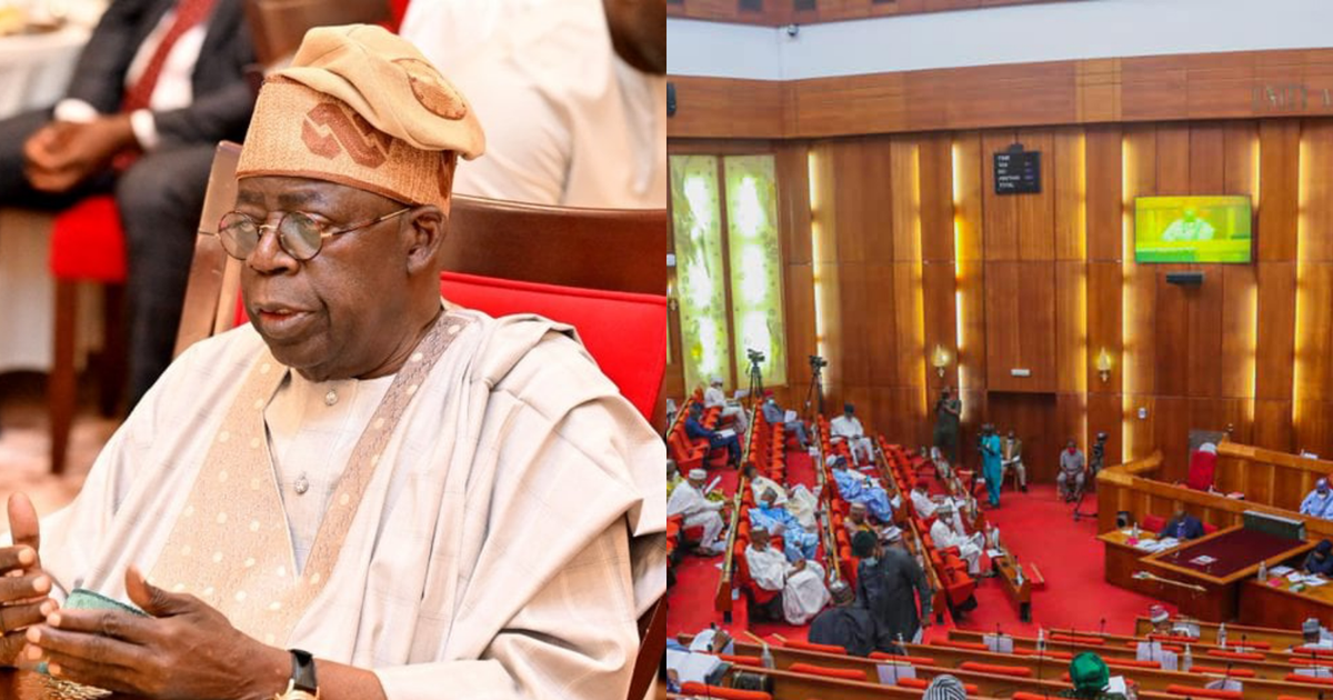 Tinubu Seeks N9 Trillion Budget Increase for 2026, Targets Priority Projects