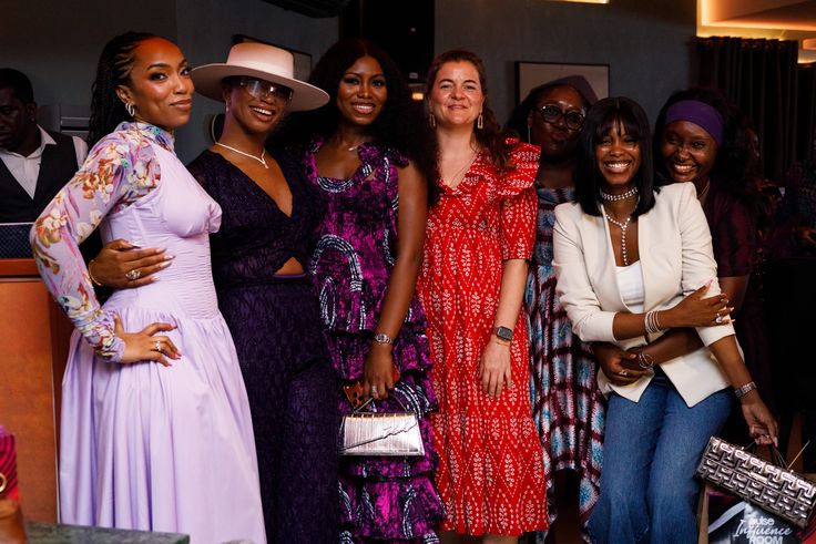 Pulse Influence Room Was All About Women, Community, and What Comes Next