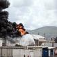 Middle East crisis: Iran bombs tanker in Dubai despite Trumps "obliteration" threats