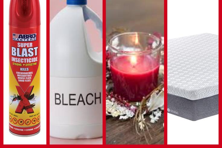 These common household items could be killing you — Here are safer alternatives