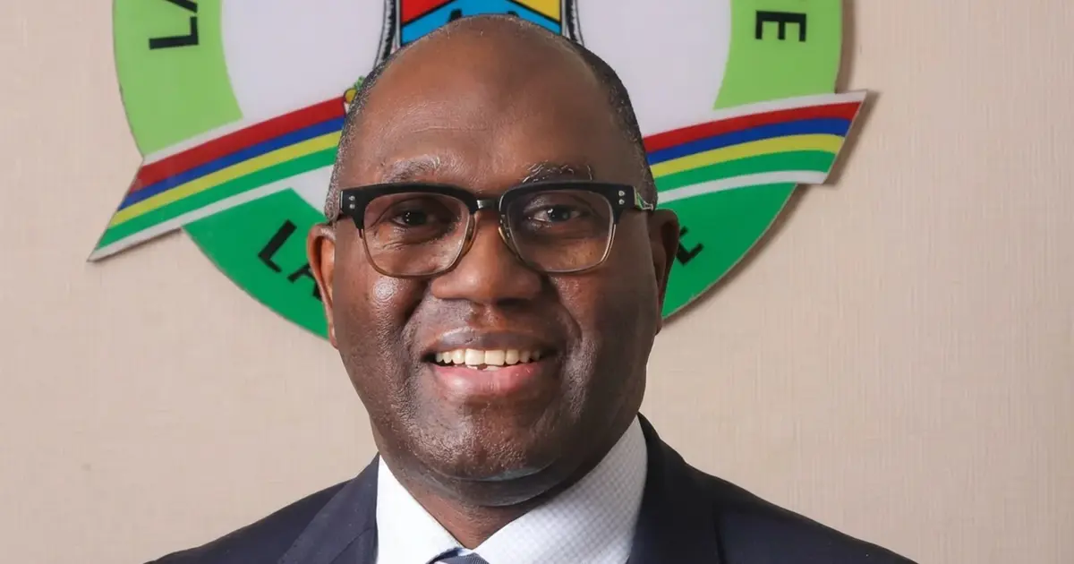 Lagos State Extends Annual Tax Filing Deadline to April 14 for Residents