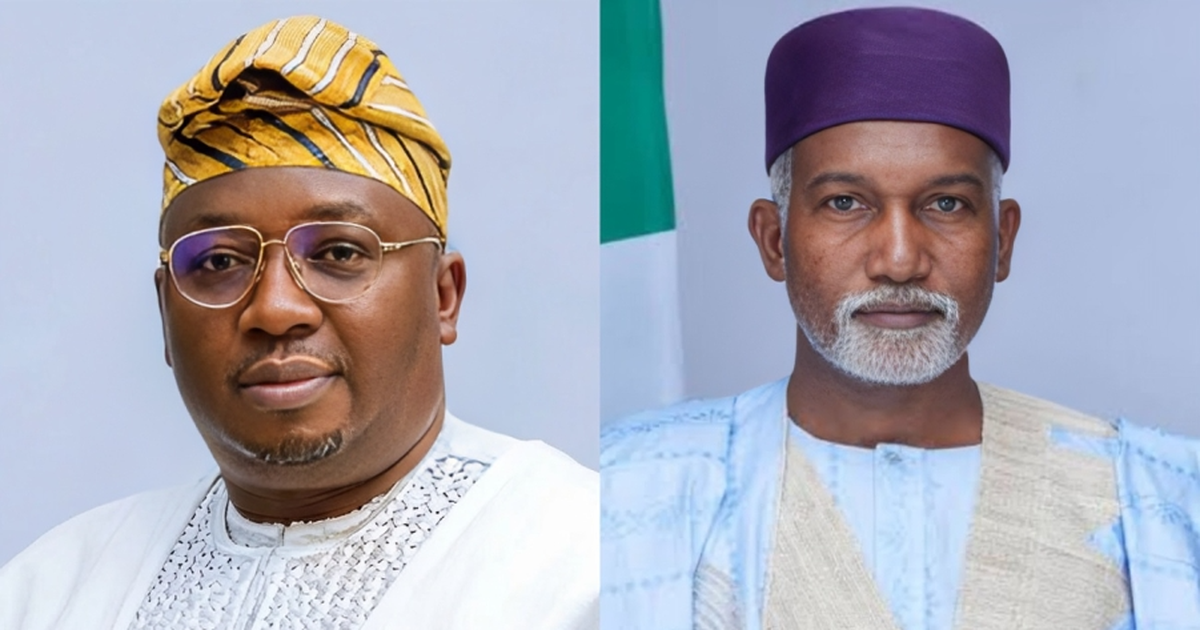 Tinubu’s ministers of power and foreign affairs resign to pursue governorship ambitions