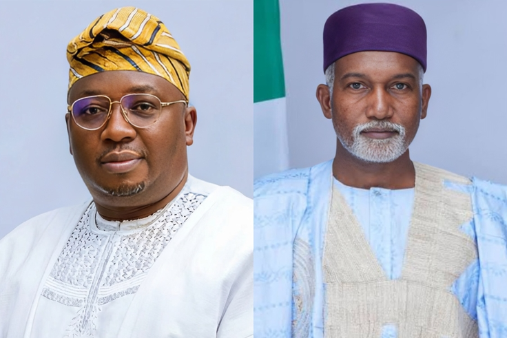 Tinubu’s ministers of power and foreign affairs resign to pursue governorship ambitions