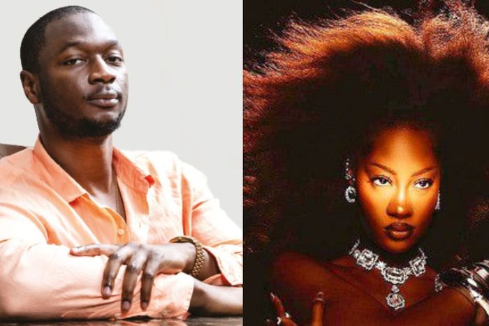 ‘When I met Tems, she only had 200 naira’ – Manager