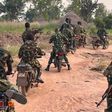 Troops of the Nigerian Army during an operation. [TheCable]