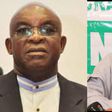 ADC in Turmoil: Party chieftain declares self chairman, rejects David Mark