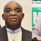 ADC in Turmoil: Party chieftain declares self chairman, rejects David Mark