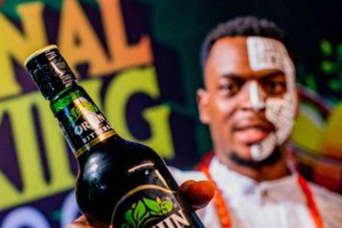 Orijin lights up Port Harcourt with an unforgettable Orijinal Nite experience!