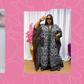 Plus-Size Women's Fashion is Not Gone: These 7 Ankara Styles Still See You