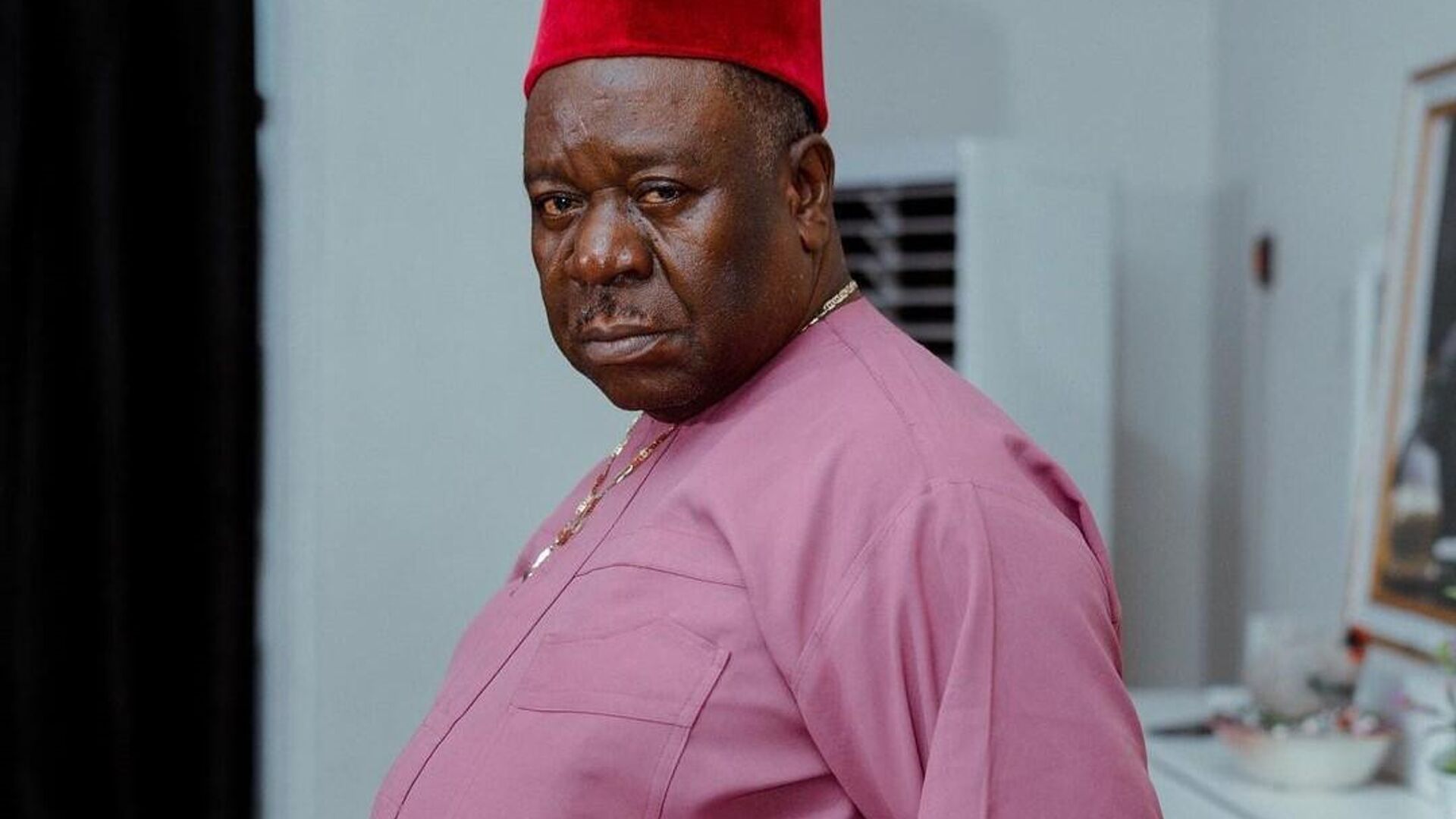 Why do so many veteran Nollywood actors fall ill and struggle financially?