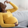 If you’re pregnant and can’t breathe properly, read this