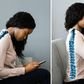 This is what your phone is doing to your posture, and it’s not cute