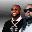 Davido thanks iconic music producer Cobhams Asuquo for redefining his stage craft