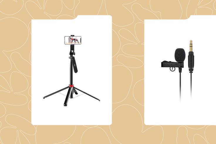 What to Buy To Take Your Content Creation Game to The Next Level
