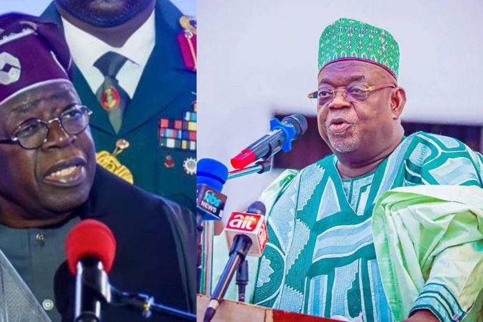 Tinubu performing, but his govt doesn't know how to communicate - Babangida Aliyu.