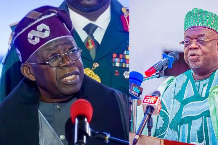 Tinubu performing, but his govt doesn't know how to communicate - Babangida Aliyu.