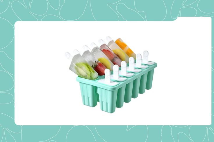 Enjoy Your Desserts as an Adult With These Stylish Ice Cream Accessories