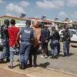 After outrage over attacks on Nigerians, South Africa says 80 suspects are now in custody