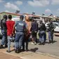 After outrage over attacks on Nigerians, South Africa says 80 suspects are now in custody