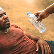 Why accident victims beg for water—and why you shouldn't give it to them, according to a nurse
